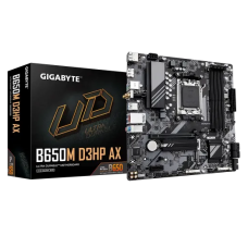 GIGABYTE B650M D3HP AX DDR5 AM5 Motherboard